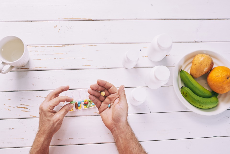 D Vitamini Eksikliğinin Belirtileri Nelerdir?