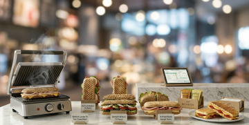 Mutfakta Hazırlık Süresini %80 Azaltan Çözümler