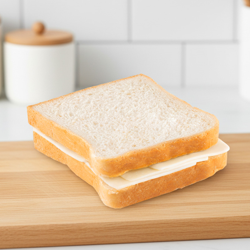 KAŞARLI JUMBO TOST