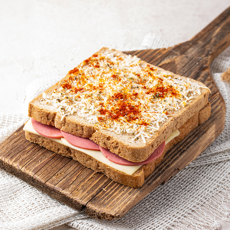 MONTE CRISTO SALAM KAŞARLI TOST