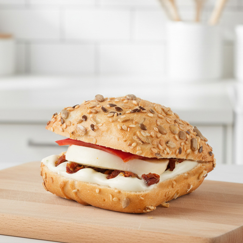 MİNİ MOZZARELLA
