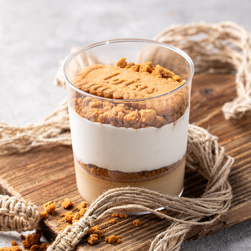 PANNALİO LOTUS KREMALI CUP