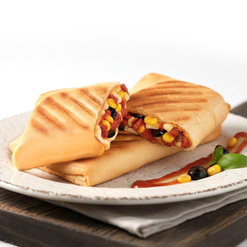 PİZZA TOST